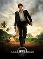 Largo Winch II (2011) - Posters — The Movie Database (TMDb)