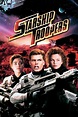 Para que no me olvide: Starship Troopers