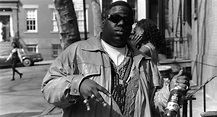 Fotos: Notorious B.I.G., uno de los raperos más influyentes de todos ...