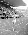 Giuseppe Dordoni Helsingin olympialaisissa 1952. - TAHTO Shop