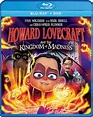 HOWARD LOVECRAFT AND THE KINGDOM OF MADNESS BLU-RAY (SHOUT FACTORY ...