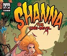 Shanna, the She-Devil (2005) #1 | Comics | Marvel.com
