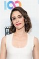 LIZZY CAPLAN at Mptf’s 8th Annual Reel Stories, Real Lives Event in Los ...