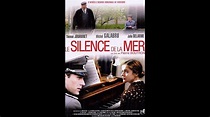 El Silencio del Mar (Le Silence de la mer) | Película Subtitulada ...