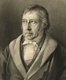 Georg Wilhelm Friedrich Hegel | Biography, Books, & Facts | Britannica