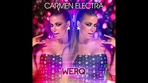 Carmen Electra - Werq (Single) - YouTube