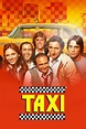 Taxi (TV Series 1978-1983) - Posters — The Movie Database (TMDB)