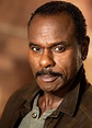 ‘Supernatural’ actor Steven Williams loves his job – Nerd Alert News