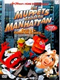 Die Muppets erobern Manhattan - Film 1984 - FILMSTARTS.de