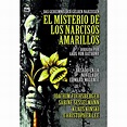 EL MISTERIO DE LOS NARCISOS AMARILLOS 1961 Das Geheimnis der gelben ...