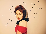 Listen to Regina Spektor's "Birdsong" - GENRE IS DEAD!