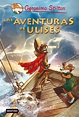 Grandes historias: Las aventuras de Ulises - Geronimo Stilton