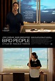 Bird People - Oameni și păsări (2014) - Film - CineMagia.ro