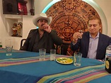 Fernando Ayala lanza su nueva canción "Tú vales más de cien" - CANAL F