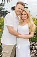 Spencer Pratt and Heidi Montag Renew Their Wedding Vows - E! Online - AP