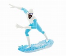 Disney Pixar Incredibles 2 Frozone 2.5 PVC Figurine Loose - ToyWiz