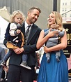 Blake Lively da a luz a su tercer hijo con Ryan Reynolds