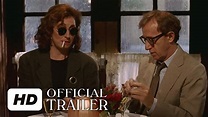 Manhattan Murder Mystery - Official Trailer - Woody Allen Movie - YouTube