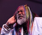 Concert Review: George Clinton - Still Delivering Up the Funk After All ...