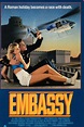 ‎Embassy (1985) directed by Robert Michael Lewis • Film + cast • Letterboxd