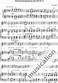 Canto del cisne (D 744, op. 23/ 3) - Franz (Peter) Schubert ...