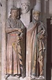 Naumberg Cathedral | Medieval art, History painting, Ancient art