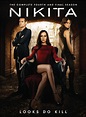 Nikita DVD Release Date