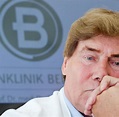 Schleswig-Holstein: Insolventer Augenarzt Uthoff verkauft seine Klinik ...