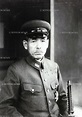 Imperial Japanese Army Field Marshal, Shunroku Hata | Nippon News