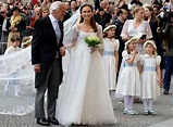 Prince Ludwig of Bavaria Marries Sophie Evekink in Munich, Germany