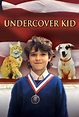 The Undercover Kid (1996) - FilmAffinity