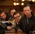 'The World's End' Trailer: Simon Pegg, Nick Frost & Edgar Wright Get ...