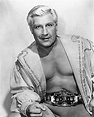 Freddie Blassie, NWA Southern Champion (Georgia) | Wrestling posters ...