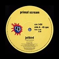 'JAILBIRD' by PRIMAL SCREAM - 25 Years Ago... - TURN UP THE VOLUME