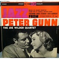 Jazz From Peter Gunn - Joe Wilder mp3 buy, full tracklist