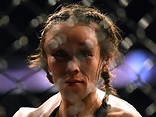 Joanna Jedrzejczyk shares recovery video after UFC 248 forehead injury