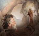 Michelangelo - Infinito - 2018 - documentari - film & docu - Filmitalia