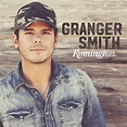 Granger Smith Announces Debut Album "Remington" | Country Music Pride