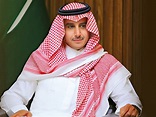 How Prince Saud bin Abdulaziz is helping create a better Saudi for all