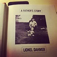Another Familiar Visit. : Book Review: A Father's Story by Lionel Dahmer
