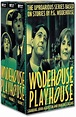 Wodehouse Playhouse [VHS] : Amazon.de: Musik-CDs & Vinyl