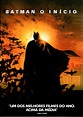 Os Filmes de Frederico Daniel: Batman - O Início