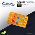CULTURA E-Carte Cadeau &Wengel