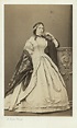 NPG Ax29661; Frances Anne Emily Churchill (née Vane), Duchess of ...