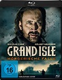 Grand Isle - Mörderische Falle Film auf Blu-ray Disc ausleihen bei ...