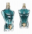 Jean Paul Gaultier: Le Beau & La Belle ~ Nouveaux Parfums