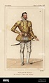 Francisco, duque de Anjou y de Alencon. Francois de France, Duc d ...