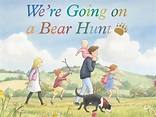 Watch We're Going on a Bear Hunt | Prime Video