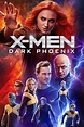Dark Phoenix (2019) - Posters — The Movie Database (TMDb)