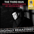 ‎The Third Man (Original Motion Picture Soundtrack) (Digitally ...
